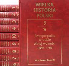 Wielka historia Polski 10 tomów - 9727071690 - oficjalne archiwum Allegro