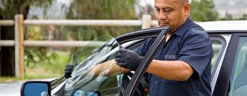 Auto Glass Service Will Replace Your
