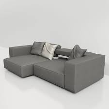 3d andy sofa b b italia