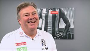 With two premiership players available to be brought into the side, richmond's general manager of football neil balme has dropped some intel on who the . Neil Balme Returns To Collingwood