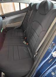 Hyundai Elantra Seat Covers