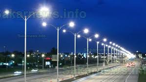 Уличното осветление включва системите за осветление на публични. V Dimitrovgrad Smenyat Ulichno Osvetlenie Za 821 000 Lv Sakarnews Novini Analizi Komentari Ot Yugoiztochna Blgariya