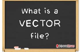 what is a vector file stickerans com