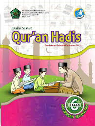 Download buku arab melayu kelas 4 sd bagian buku penting. Download Buku Pai Dan Bahasa Arab K13 Kelas 6 Mi Ayo Madrasah