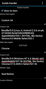 It's fast, compatible with most web standards, and supported by a series of additional integrated features that make it a great alternative to other browsers. Ucmini Handler 10 4 2 Download Fur Android Apk Kostenlos