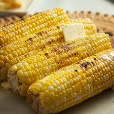 clic grilled corn on the cob recipe