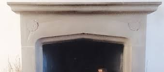 Clean A Neglected Stone Fireplace
