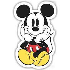 Mickey Mouse Epic Mickey Minnie Mouse The Walt Disney Company - mickey  mouse png download - 2000*2000 - Free Transparent Mickey Mouse png  Download. - Clip Art Library
