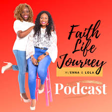 Faith Life Journey Podcast