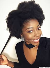 Twist hairstyles are an alternative to braids for natural african curls. 4c Naturalista Women Share Their Best Kept Hair Secrets Huffpost Canada Style