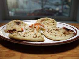 pupusas recipes cooking channel
