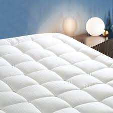 edilly twin xl size quilted mattress