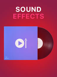 Download free loops and audio samples: Sound Effects Free Mobile And Desktop App