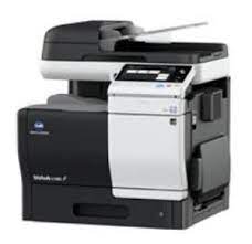 Find everything from driver to manuals of all of our bizhub or accurio products. Konica Minolta Drivers Konica Minolta Bizhub 25e Driver
