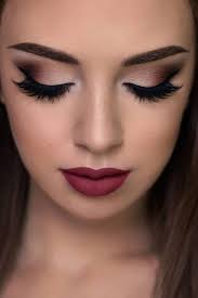 ten simple makeup tips every must