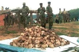 The genocide and war in Rwanda, 1990-1994 - Tony Sullivan