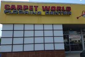 about carpet world flooring center nj
