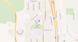 foothills west apartments 12 reviews