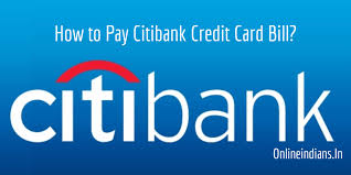Account payments sufficient time is required for payments to reach us by the payment due date shown on the account statement. Pay Citibank Credit Card Bill Online Credit Cards Payment Online