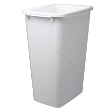 Target.com has been visited by 1m+ users in the past month 35 Qt Replacement Plastic Waste Bin Bath Home Urbytus Com