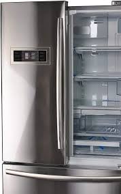 Smad is the world's leading manufacturer of home and commercial electrical appliances. Refrigerators Black 22 5 Cu Ft Smad 36 French Door Refrigerator With Auto Ice Maker Counterdepth Refrigerator Bottom Freezer Stainless Steel Appliances