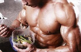 نتيجة بحث الصور عن ‪bodybuilding meals‬‏