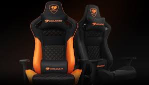 cougar explore s gaming chair review