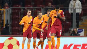 Galatasaray'da herkes Lazio maçına kilitlendi: Şimdilik ateşkes