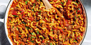 best 70 ground beef recipes what to