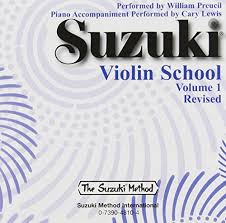 Maybe you would like to learn more about one of these? Download Suzuki Violin School 1 Pdf Rafailsiemowit