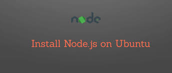 how to install node js on ubuntu 22 04