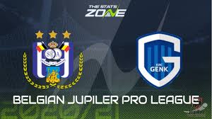 Genk take on rsc anderlecht at the luminus arena in the belgian pro league on sunday. 2020 21 Belgian Jupiler Pro League Anderlecht Vs Genk Preview Prediction The Stats Zone