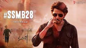 SSMB28 (2023) Full Hindi Dubbed Movie | Mahesh & Samantha | New Blockbuster  South Action Full Movie - StatusRC