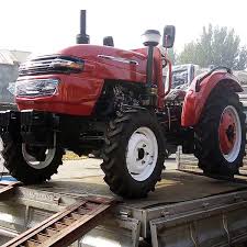 factory supply mini farm garden tractor