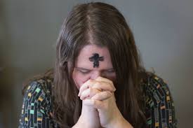 Easter > prayer for ash wednesday. Ash Wednesday During A Pandemic Resourceumc
