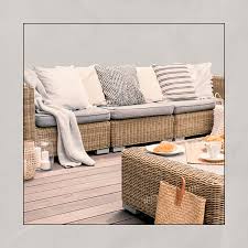 The Best Wicker Patio Furniture Sets