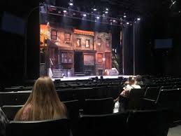 Photos At New World Stages Stage 3