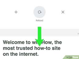 However, if a post publishes to facebook with a missing image, title, or description, you can force facebook to rescrape the link and refresh the link preview. 4 Ways To Refresh A Page Wikihow