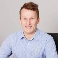 Altro Ltd Employee Luke Simpson's profile photo