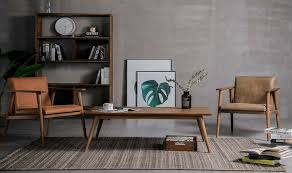 solid wood furniture in singapore