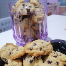 cookies ala famous amos sama sedapnya