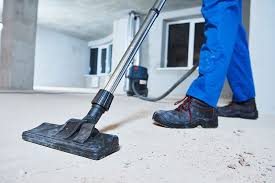 specialty cleaning services