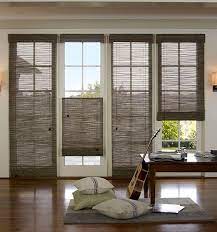 Blindsgalore Woven Wood Shades Home