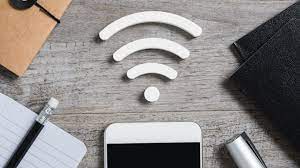 wi fi signal on your smartphone