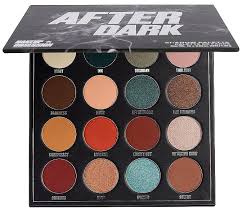 makeup obsession after dark eyeshadow