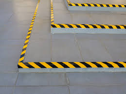 how workplace floor markings can help