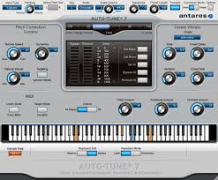 It is possible to chain effects in series or create up to 8 parallel chains that can be activated independently. Antares Auto Tune 7 Musicplayers Com