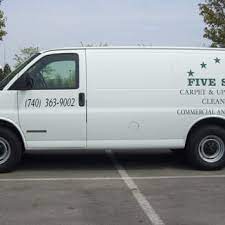 five star carpet upholstery cleaning