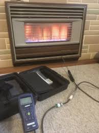 Gas Heater Service Adelaide S A