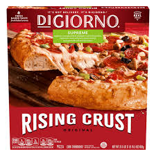 digiorno rising crust pizza supreme
